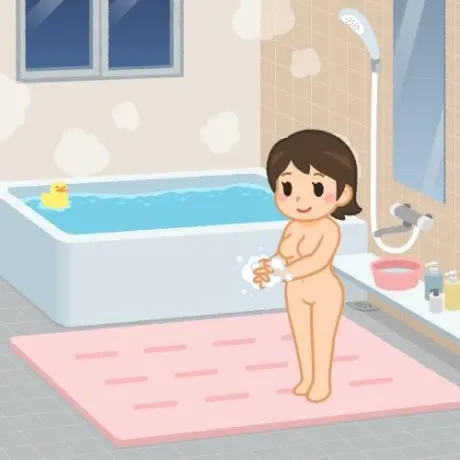 あわあわあわあわあわ*･゜ﾟ･*:.｡..｡.:*･