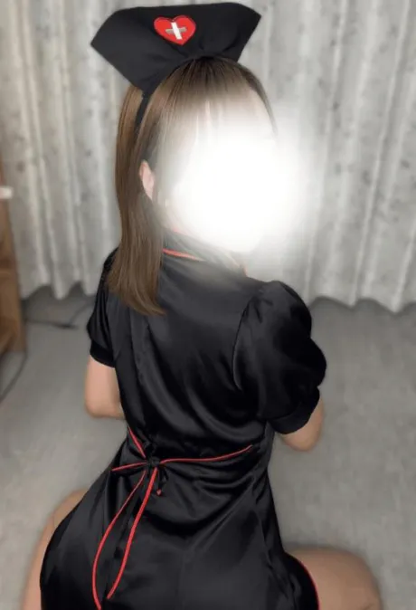 本日も🖤/わかな