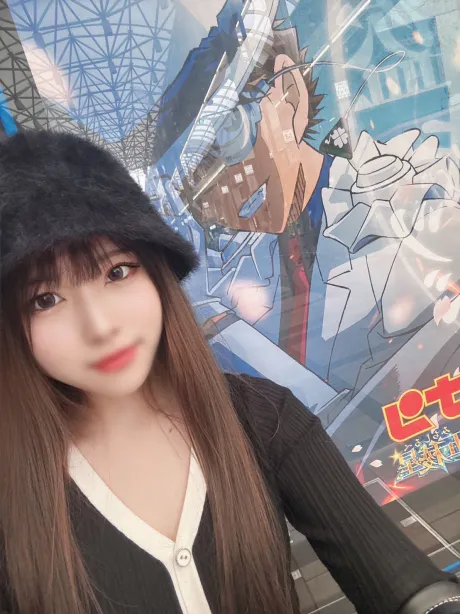 私は普通女子ｗ/新人りりす☆現役JD美少女