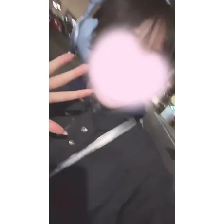 出勤しました♡/さな