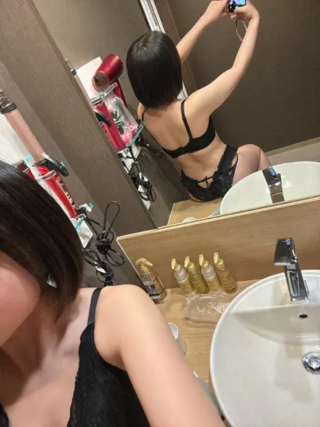 数ヶ月ぶりの☝️ ̖́-︎