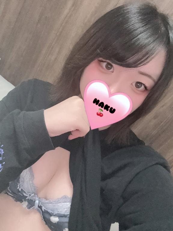 待っててね🍒