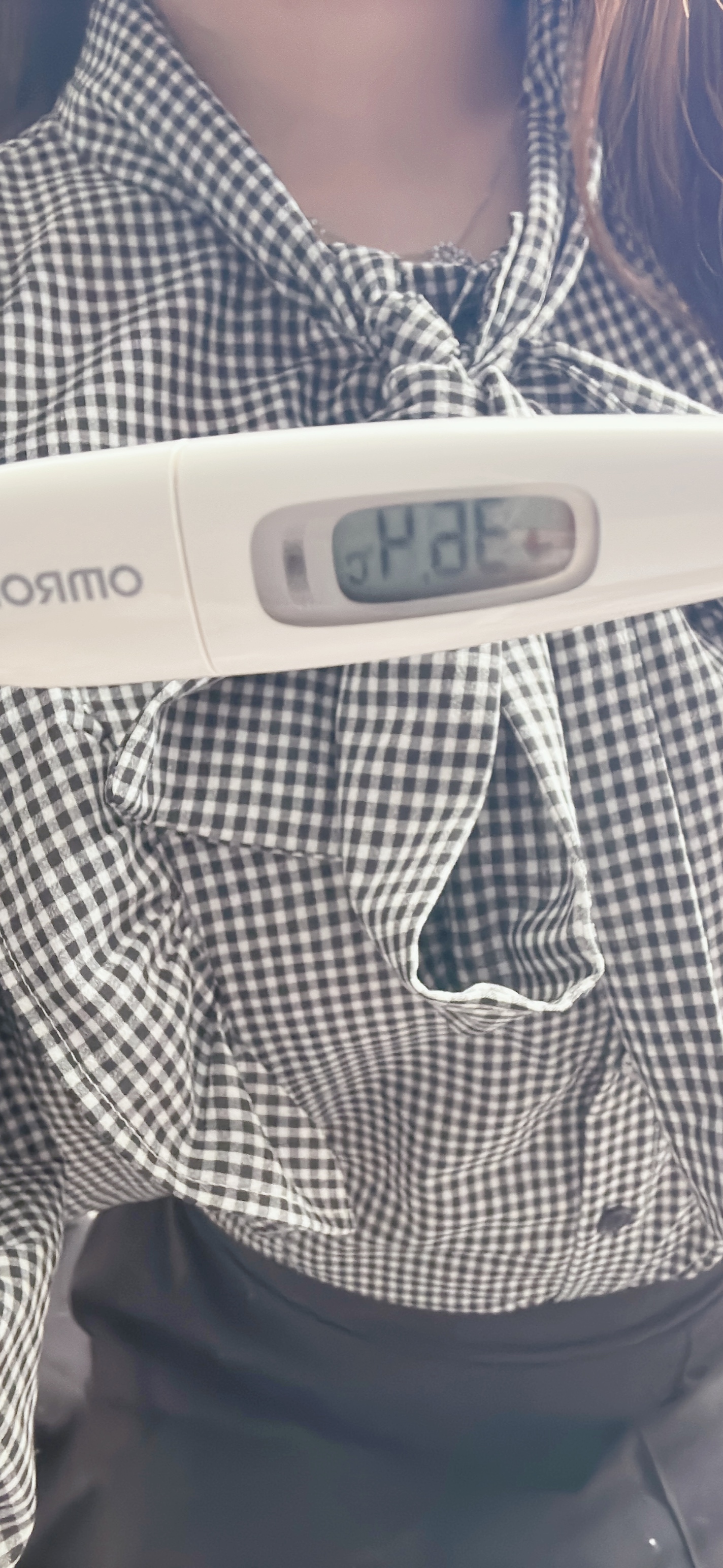 暑い🥵