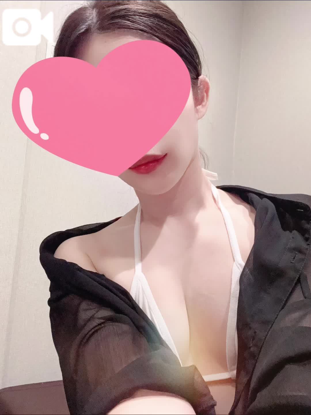 楽しみにお待ちしております🙈💞