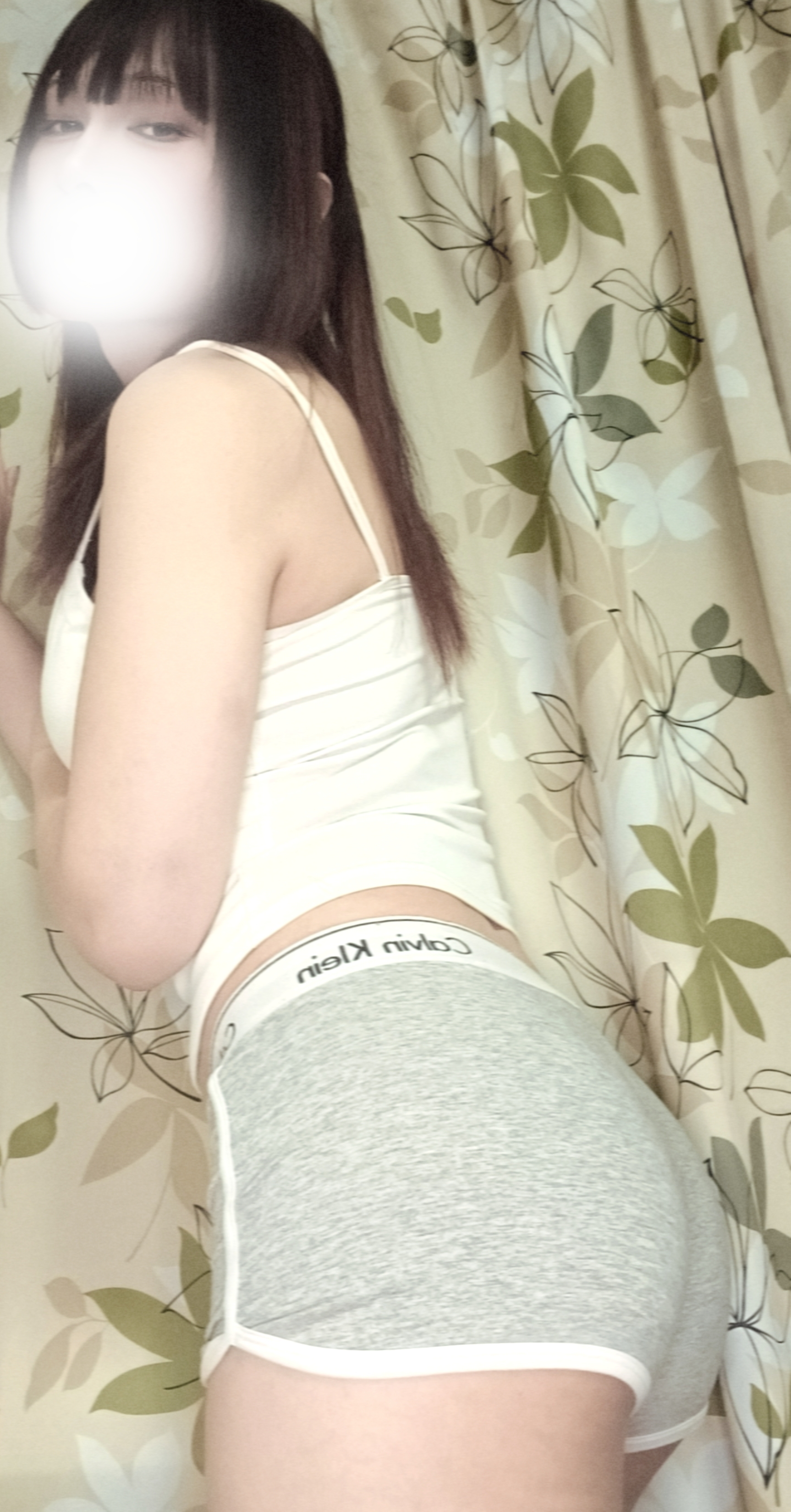 …今日、ゆうのこと誘ってほしいな♡