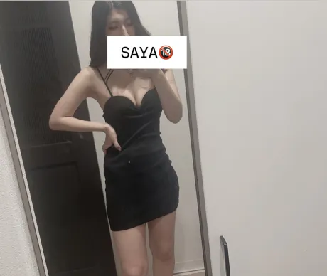 新人 さや【弘前エステ】キューティーハニーズ