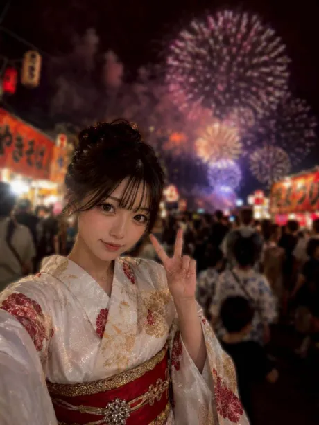 濃い時間を一緒に♥