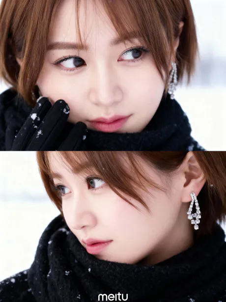 はずき 【青森】キューティーハニーズ