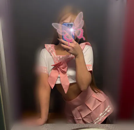 新人なつめ☆天真爛漫美少女ciel～シエル～