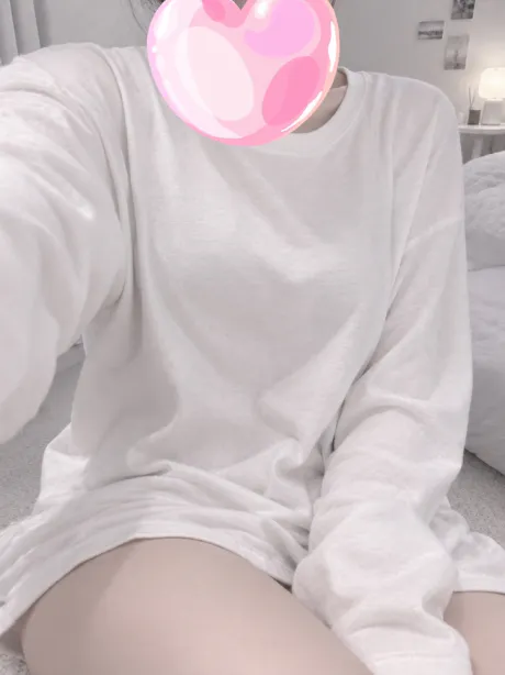今週ラストになります 😌/ソヨカ