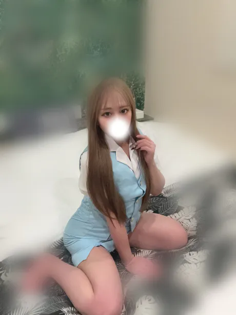 新人なつめ☆天真爛漫美少女ciel～シエル～