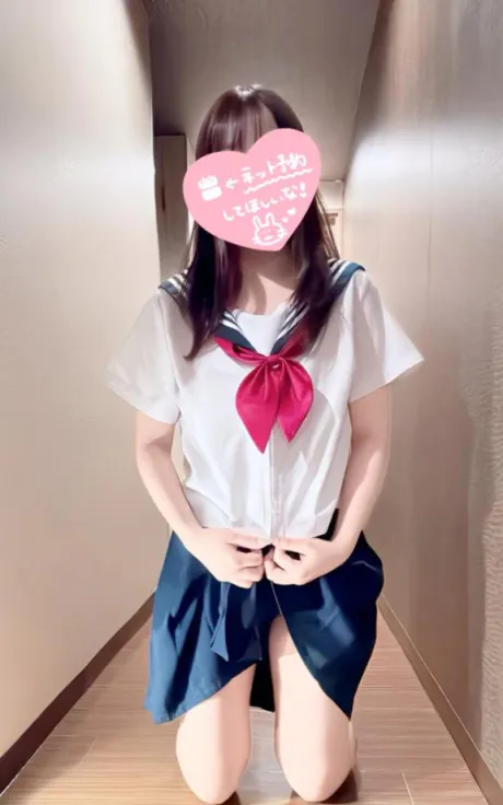 かんなはこんな女の子🐱