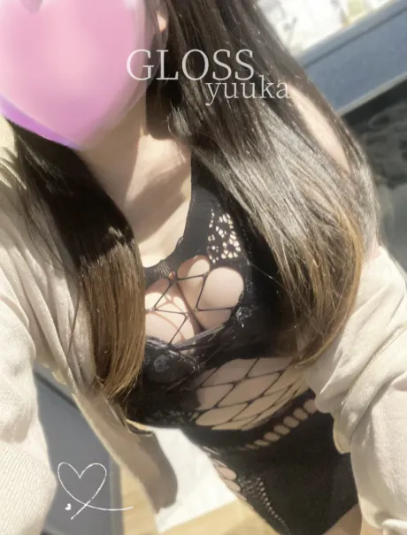 見るだけ？😏✨/ゆうか《青森》