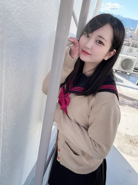 ありがとう😌🙌🏻💕/新人あゆな☆おっとり色白最強ボディ