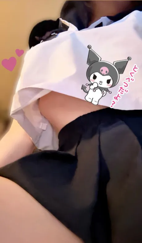 あむ素敵な女の子は好きですか?