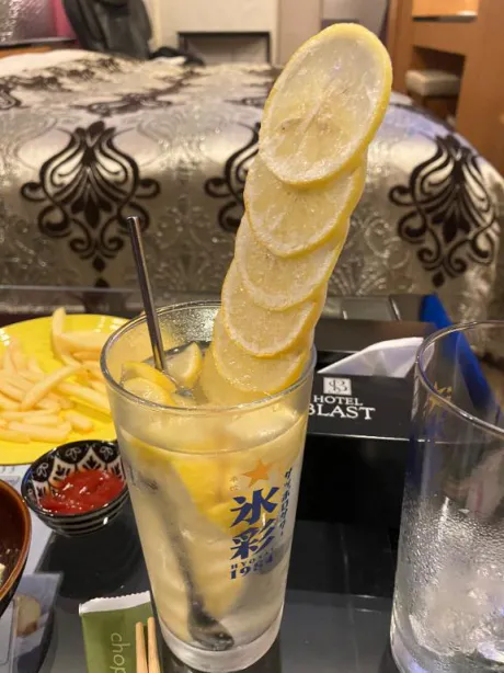 ありがとう‎🤍/しおん