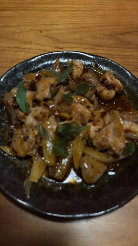 我が家🍚/ルイ
