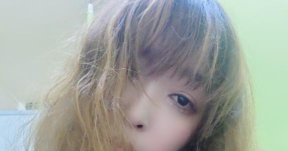 お化粧して♥️