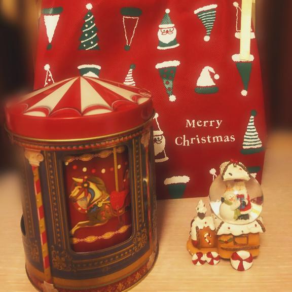 飾ってるよ~⛄️