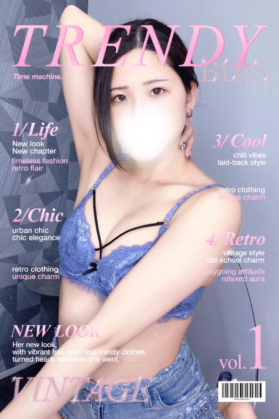 しおり素敵な女の子は好きですか?