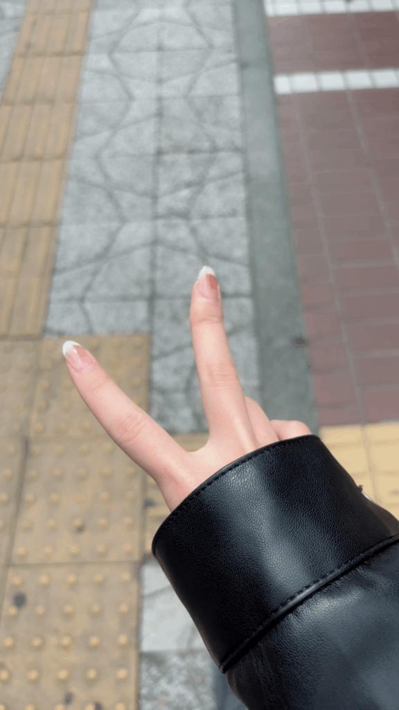 すみません💦