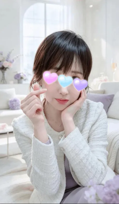 ありがとー🫶/ももい(青森)