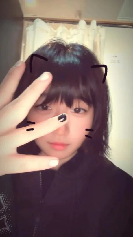 まなのブログ おはまな☔️