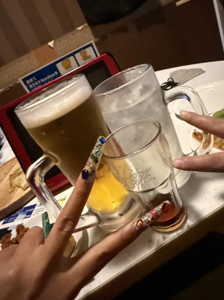 ♪ ( ◜ ω◝و(و 