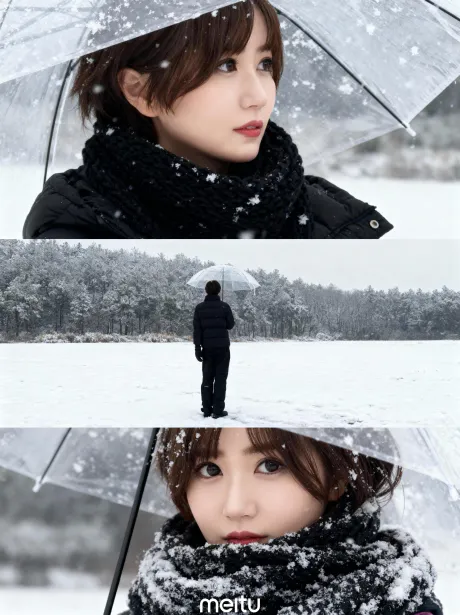 はずき 【青森】キューティーハニーズ