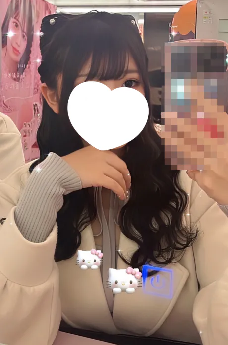 ムラムラしてるは嘘です！！！/新人りりす☆現役JD美少女