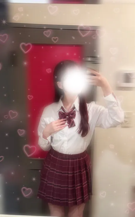 明日から💗/サヤカ〔エロスの女神〕