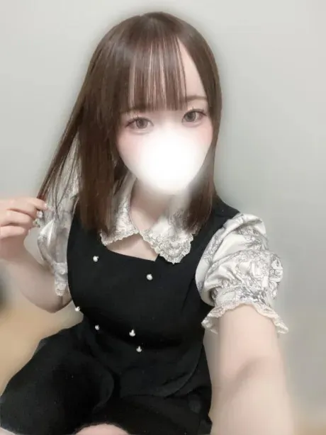 似合ってる❓❓/みい