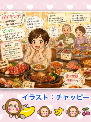 違いがわかるオンナ/よしえ 奥様