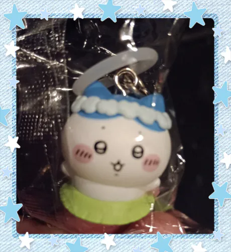 今月もありがとうございました