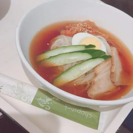 ごはんありがとー♡/ありす