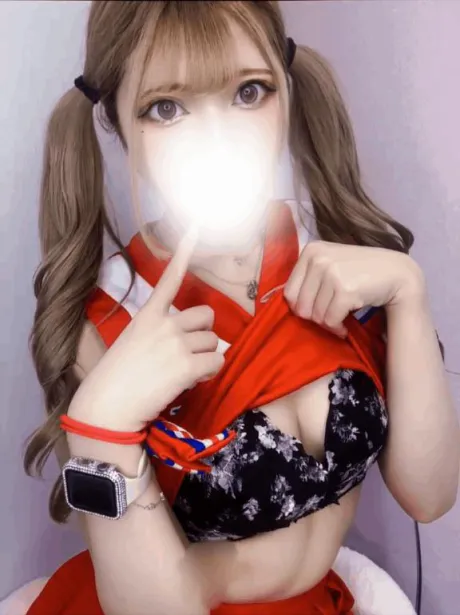 あおい素敵な女の子は好きですか?