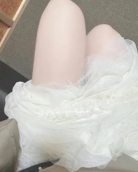 こんにちは/みれい