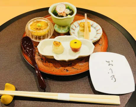 新人りこ【弘前】青森婦人会