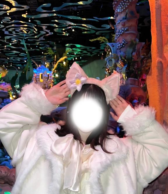 シフトアップ！今日もいます/クルミ