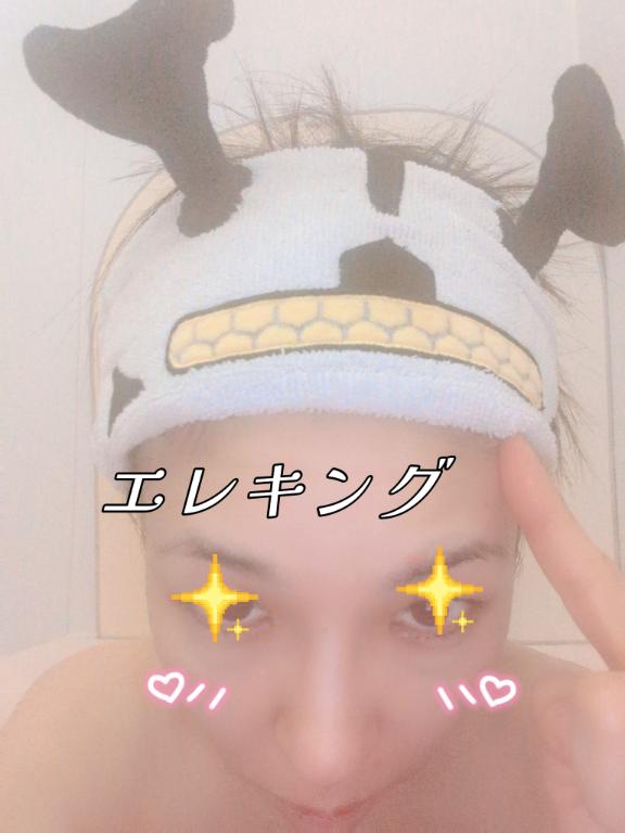 美容室行ったのに・・