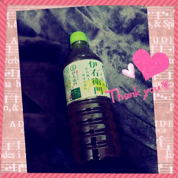 レミのブログ お礼です