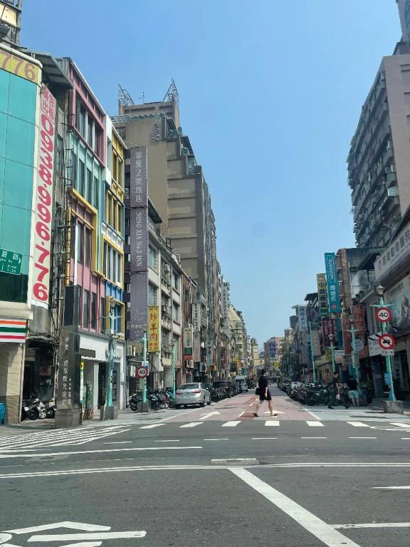 一人旅🎶/みな