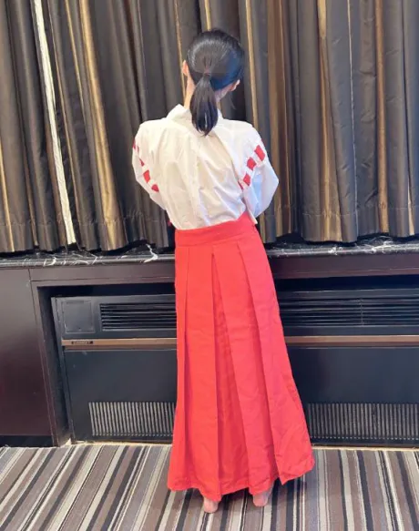 出勤♡/ふみ