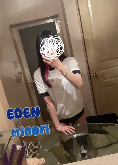こんにちは (   ¯꒳¯ )/ミノリ(青森・弘前出勤)