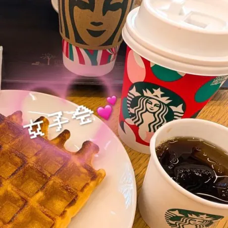 コーヒーTime☕️♡♡/由莉（ゆり）