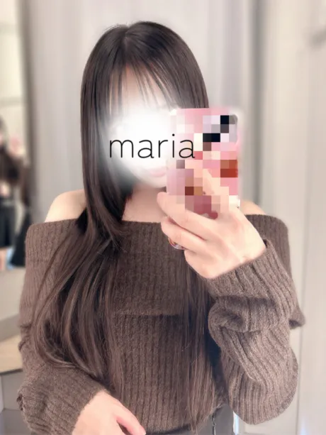 マリアのブログ 来週 ♡