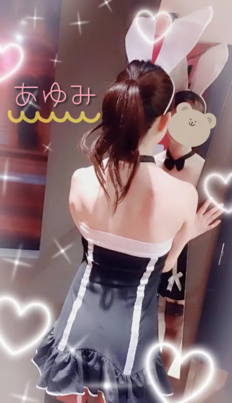 あゆみ　奥様SUTEKIな奥様は好きですか？