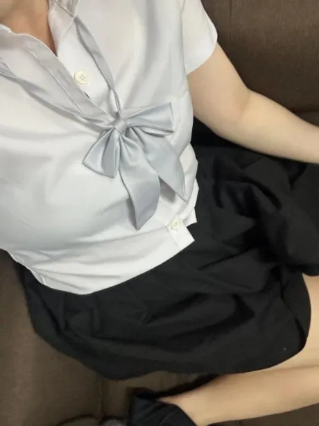 しゅっきんしてるよー！/風俗初体験 ゆうな