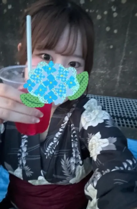 土日もいるから来てね💕︎/あき