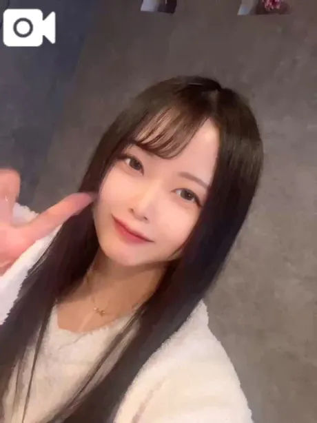 おはよーーん☃️☔️/るい